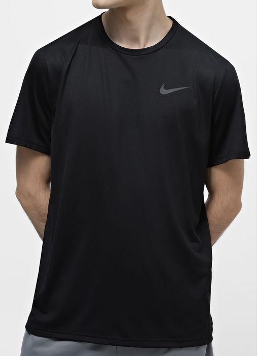 Футболка оригінал нова Nike Pro Dri-Fit XL
