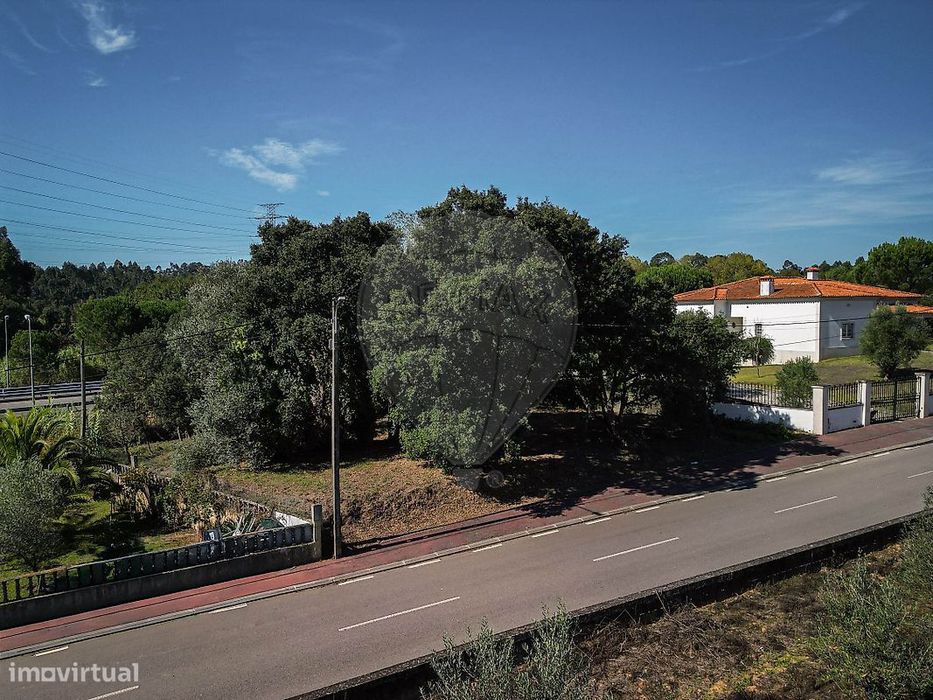 Terreno  para venda — Sangalhos, Aveiro