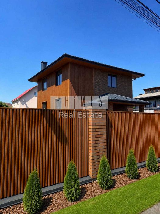 Продаж будинку без ремонту з підвалом, є газ, Петропавлівська Борщагівка