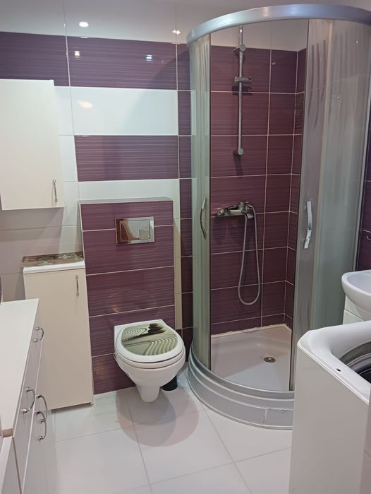 Wynajmę kawalerka 32,5m2 Jedności Narodu