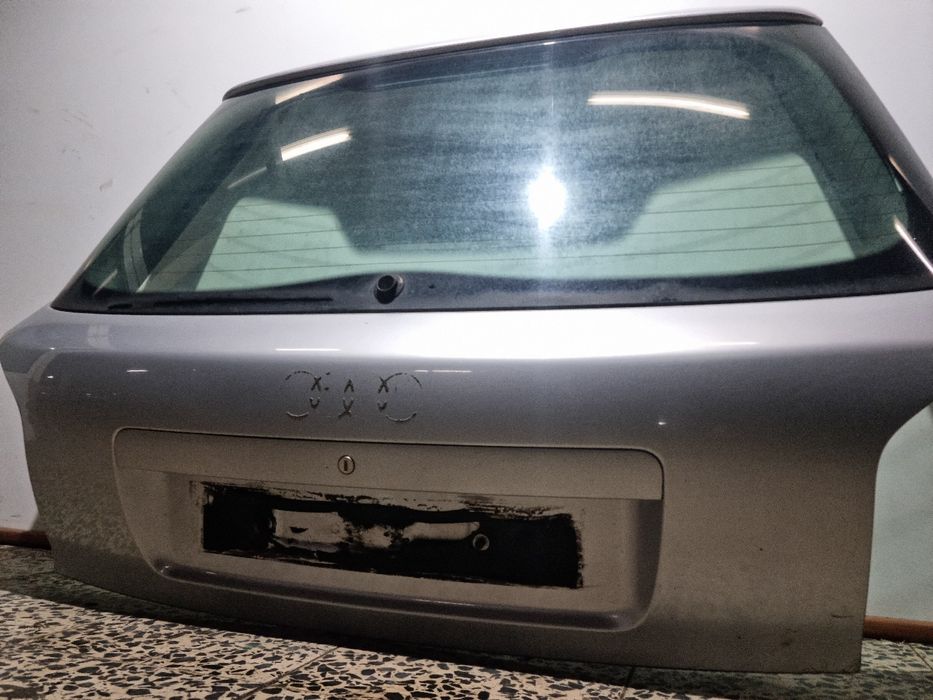 Tampa da Mala - AUDI A3 (8L1) | 96 - 06