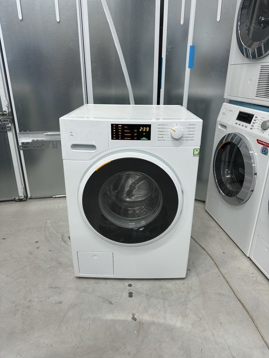 Пральна машина Miele WWD120WCS