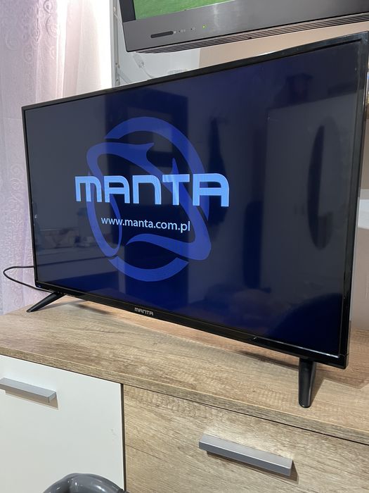 Telewizor MANTA 32 cale