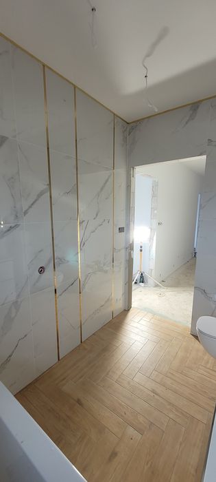 M.MAJSTER Marcin Marek usługi glazurnicze