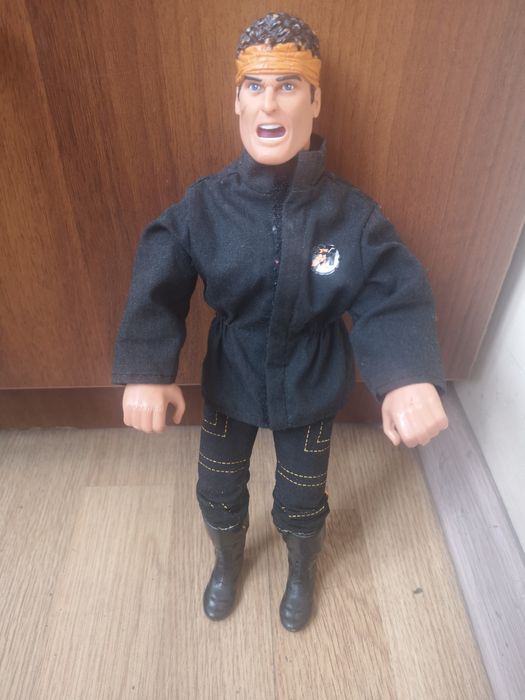 Коллекционная кукла hasbro vtg