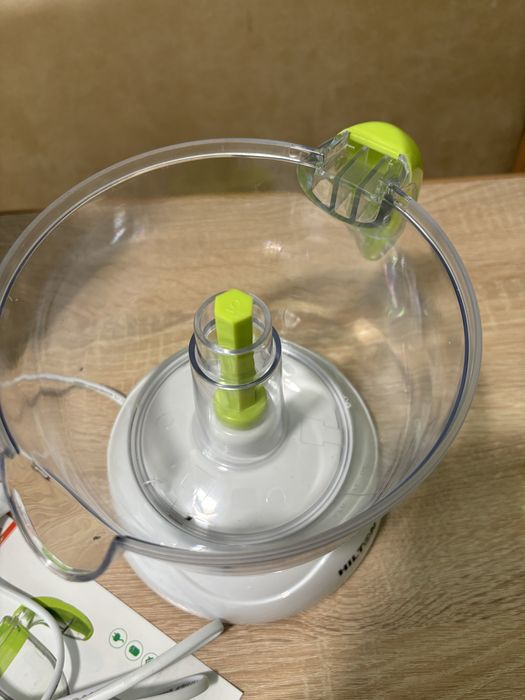 Соковижималка для цитрусових