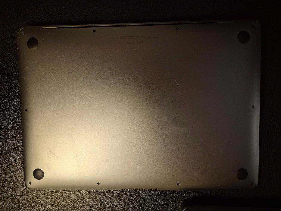 MacBook Air / M1 – sprawny i szybki jak nowy