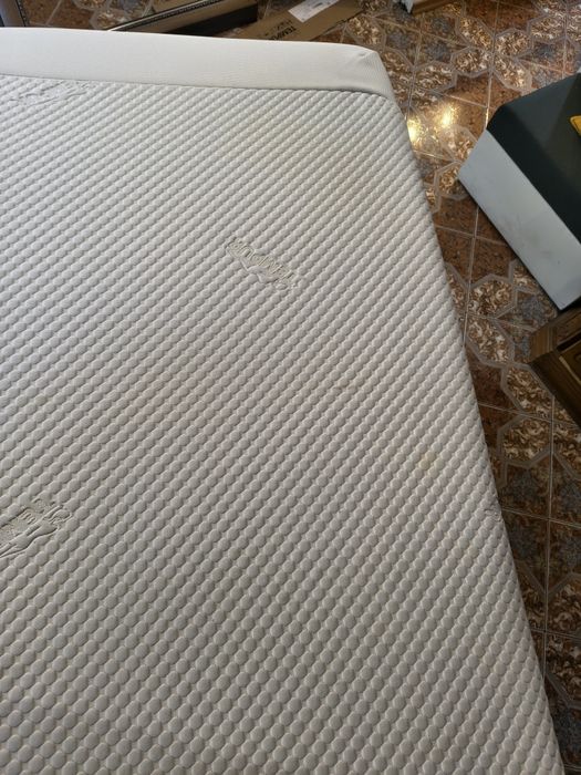 Premium 2 x nowe materace 80x200 Tempur