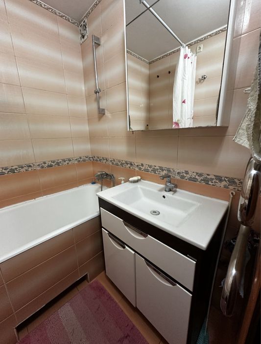 Оренда квартири Дарницький район вулиця Ревуцького