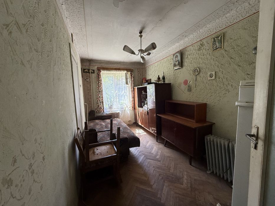 Квартира/ Комерція