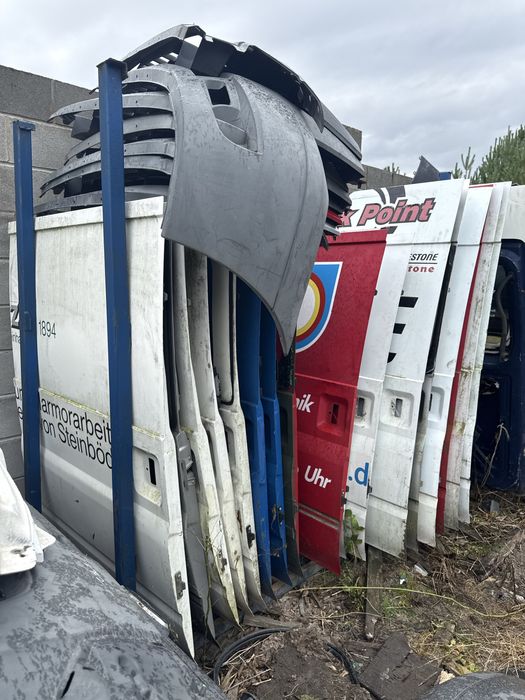 Авторозборка Форд Транзит 2.0 2.2 2.4 ford transit