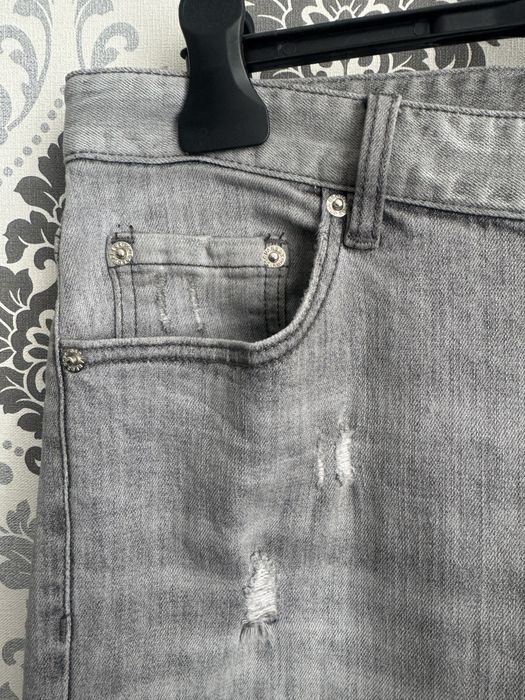 Джинсы dsquared оригинал