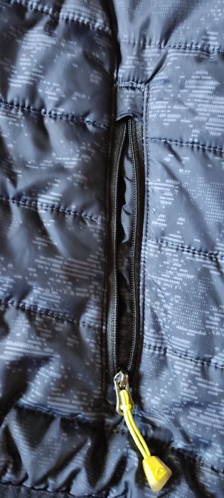 Kurtka chłopięca McKinley 146