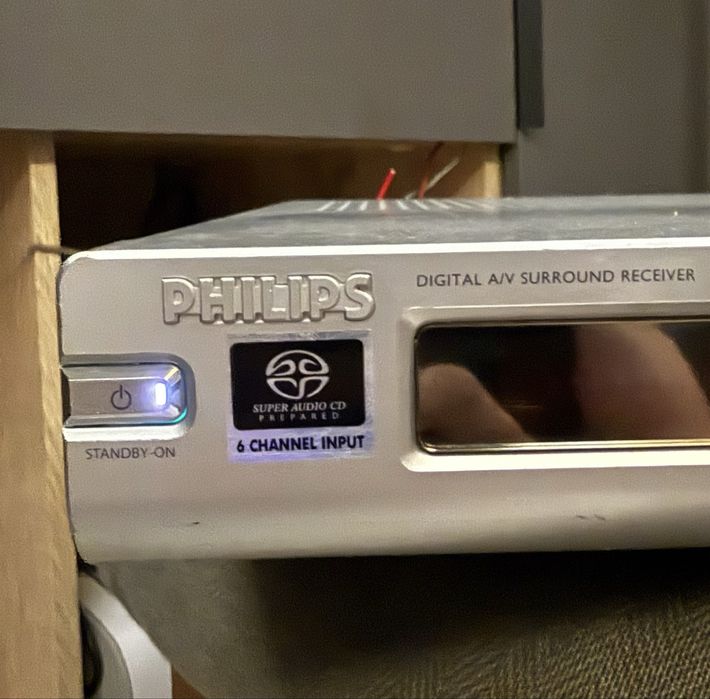 Philips lx 710 домашній кінотеатр