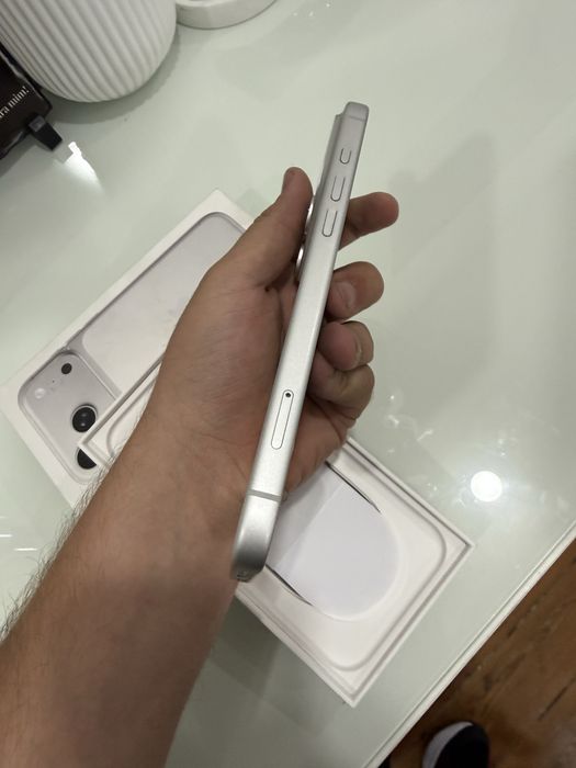 iPhone 17 Pro Max 256GB Silver