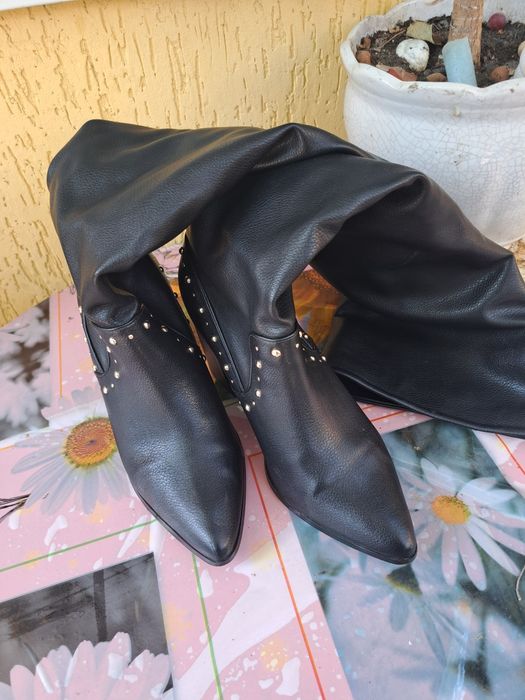 Батфорды сапоги 39 размер