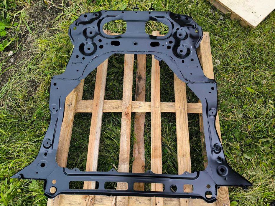 Підрамник на Nissan Rogue X-trail t33 подрамник 2021 - 2025 1.5 2.5