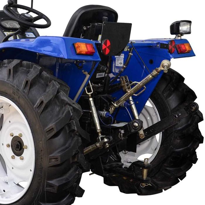 Трактор JMT 3244HXRN