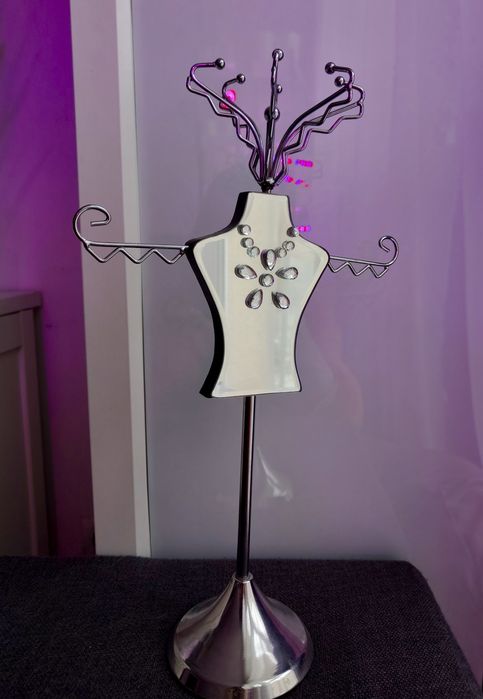 Stojaki na biżuterię stojak na bransoletki