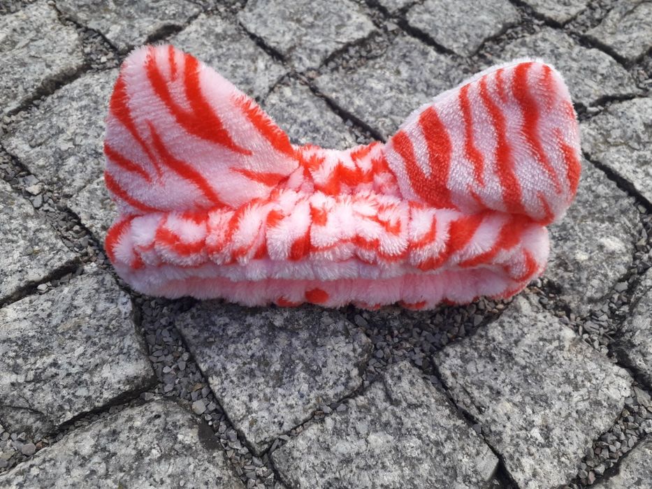 Opaska kosmetyczna
