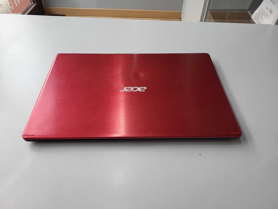 LAPTOP ACER A515-52GB i5 8GB 500GB Windows 11