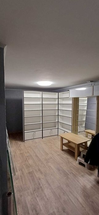 Здається в оренду торгівельне приміщення