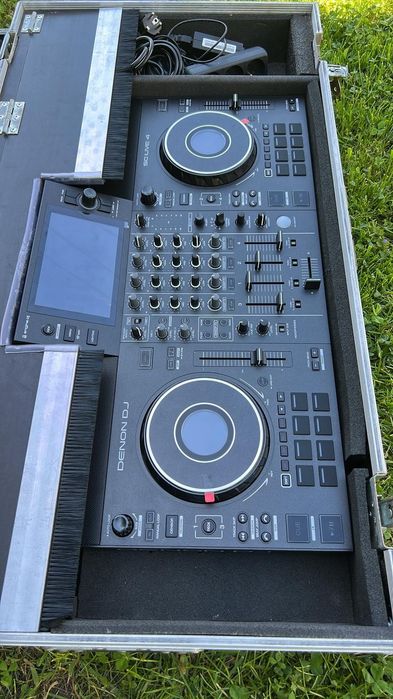 DENON SC LIVE 4   Sprzedaż lub Wymiana