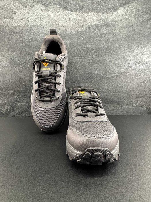 Кросівки Columbia Trailstorm BM5645-089 (40, 40,5)