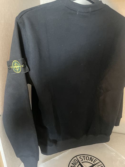 Camisola stone island M