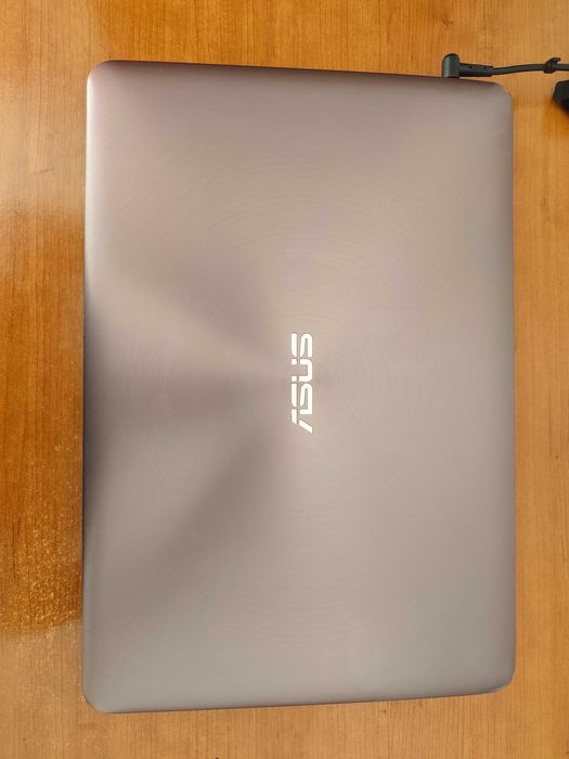 Portátil ASUS N552V 15.6" Full HD | Intel Core i7 | 16GB RAM | NVIDIA GTX 4GB | SSD + 1TB
