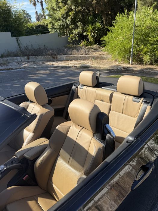 BMW M3 e93 420cv DCT 7 velocidades — photo 4