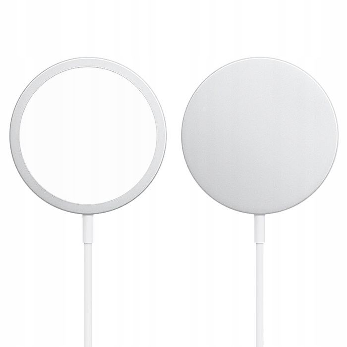 Ładowarka Indukcyjna Magsafe Do Iphone 14 / 15 / 16 / 17 Pro max AIR