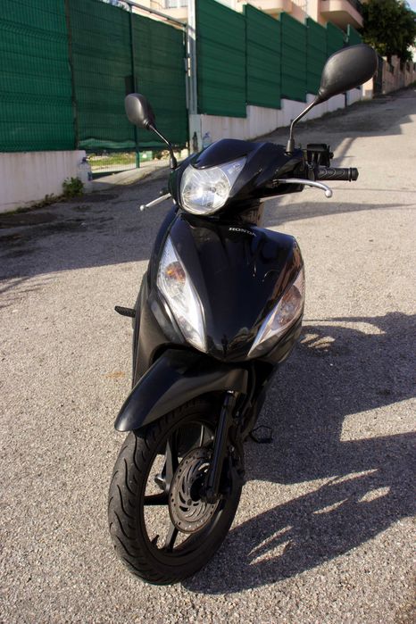 Vision 110cc pra vender (Sell)
