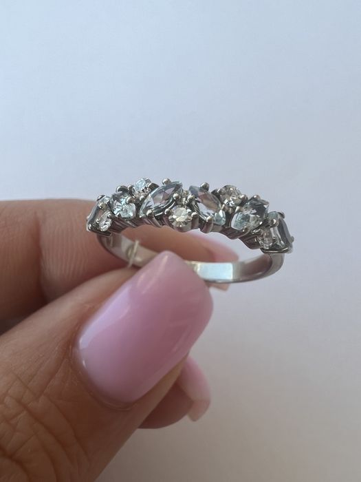 Золотые кольца с бриллиантами на любой вкус 585 проба