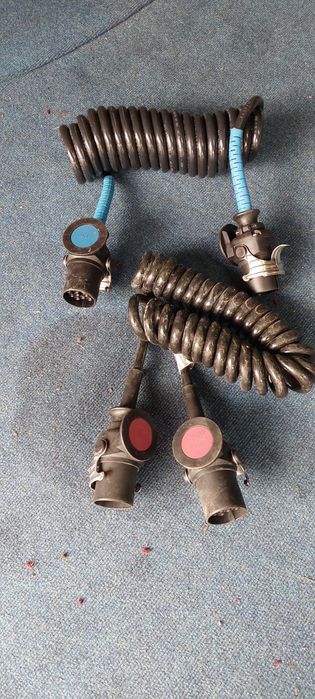 chicotes de camião ABC novos