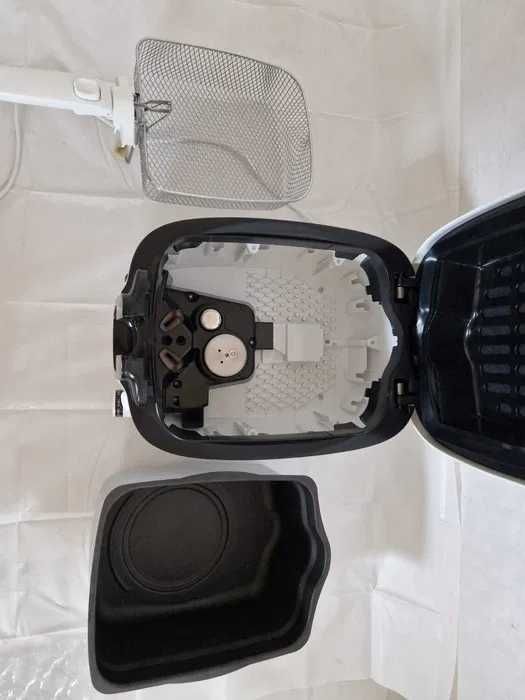 Moulinex Super Uno frytkownica, 2,2 l