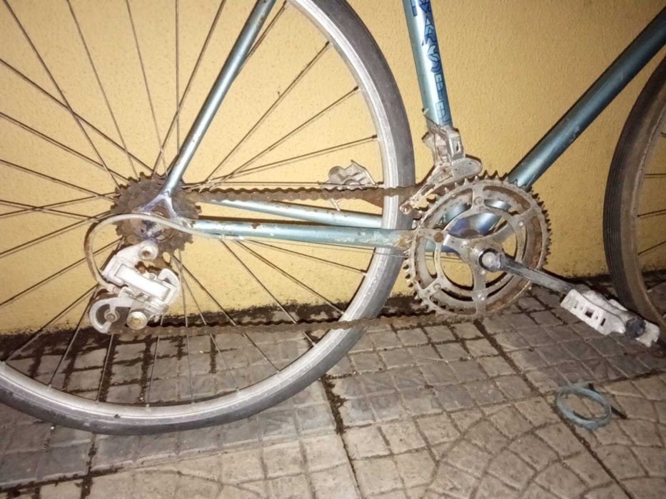 Bicicleta de estrada Masil Lousa