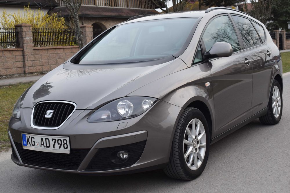 Klima,alumy,oryginał