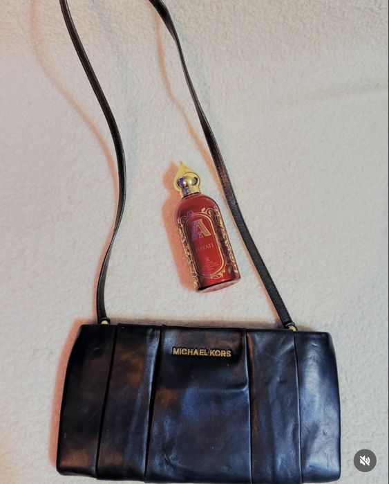 michael kors clutch bag