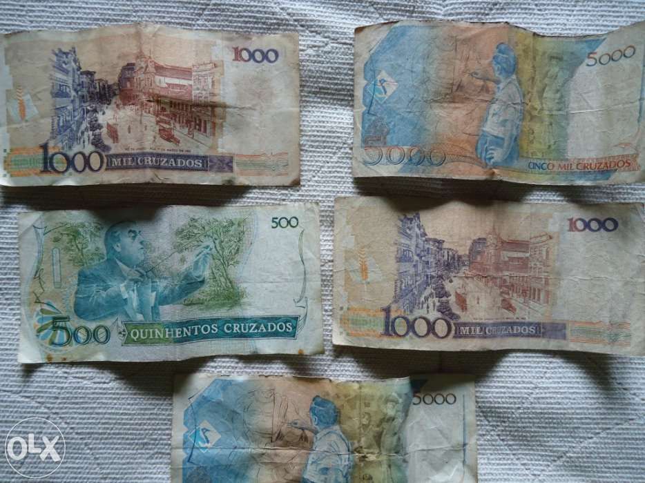 Notas Cruzados (Brasil)