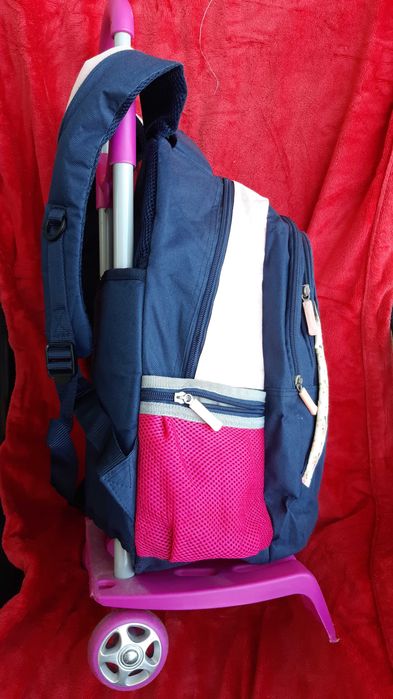 Imaginarium School Backpack with Free Children's Book64586164390018122