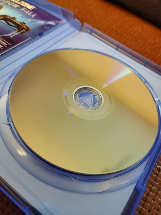 Killzone Shadow Fall PS4