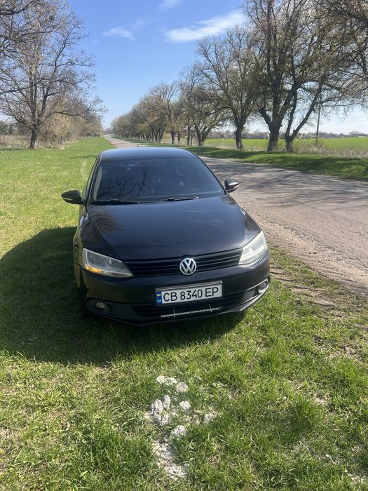 Продам Джету  1.4  бензин