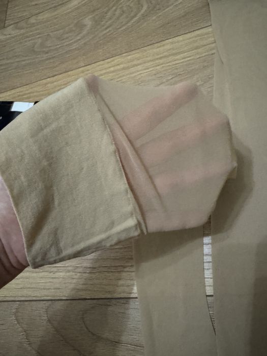 Wolford Individual 10 чулки