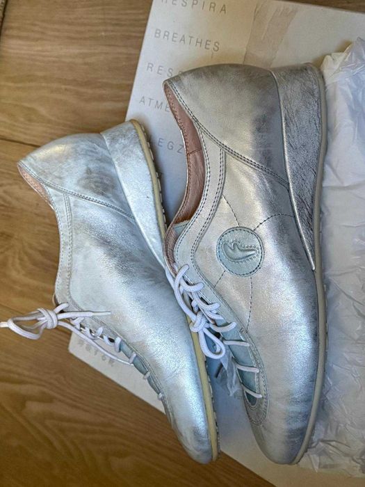 Calçados artesanais Fidji