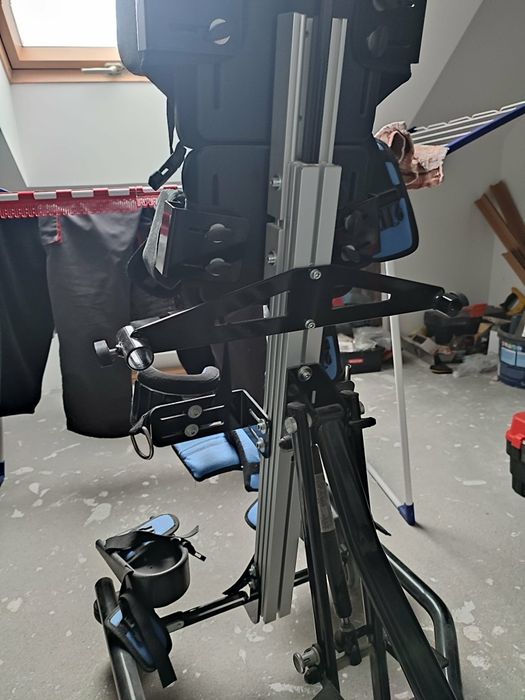 Pionizator dla dziecka Ella