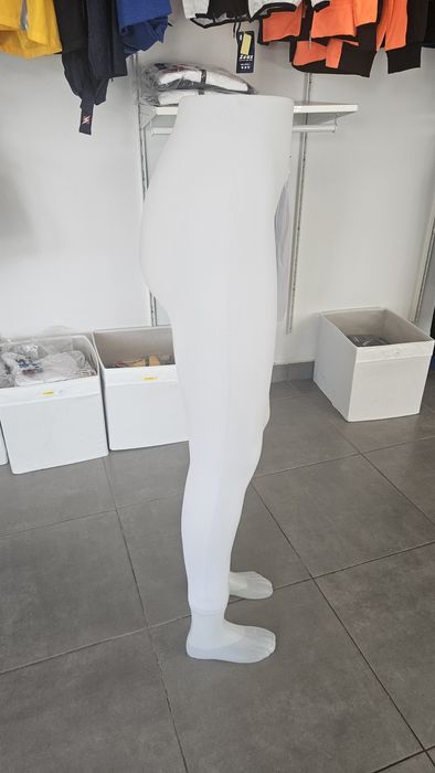 Manequin com altura 114 cm