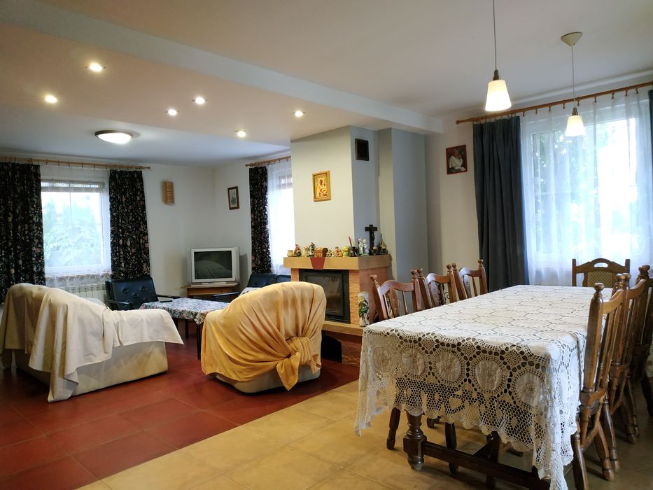 Noclegi , dom do wynajecia, Agroturystyka "Agrozacisze"
