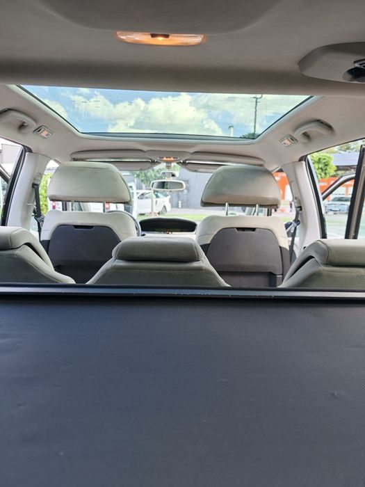 Citroen c4 picasso grand 7 місць