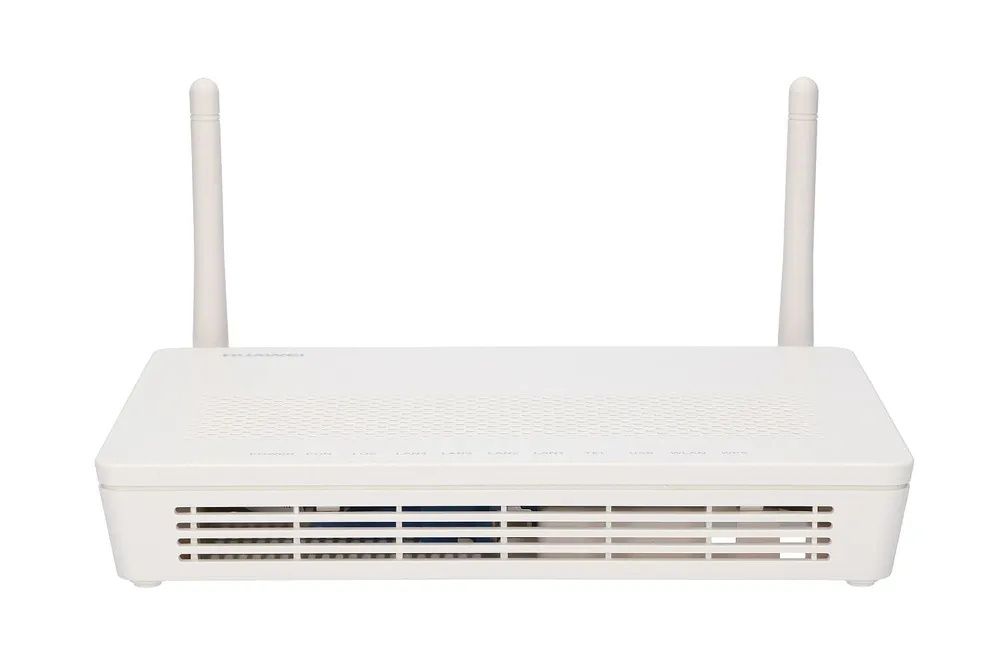 Router Huawei HG8546M do światłowodu